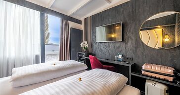 PLAZA INN Salzburg City