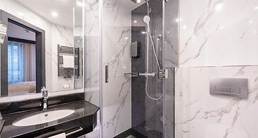 PLAZA INN Salzburg City