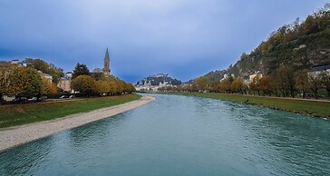 PLAZA INN Salzburg City