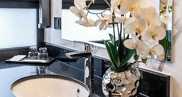 PLAZA INN Salzburg City