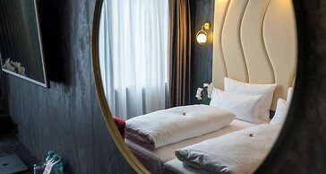 PLAZA INN Salzburg City