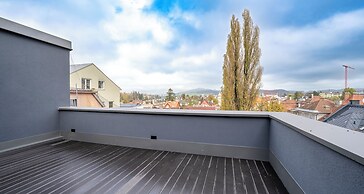 PLAZA INN Salzburg City