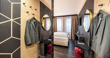 PLAZA INN Salzburg City