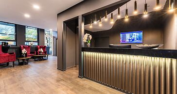 PLAZA INN Salzburg City