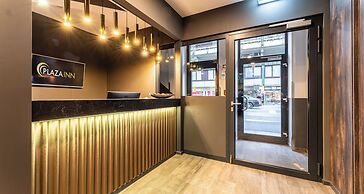 PLAZA INN Salzburg City