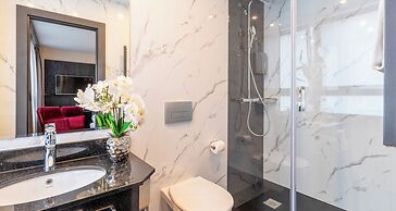 PLAZA INN Salzburg City