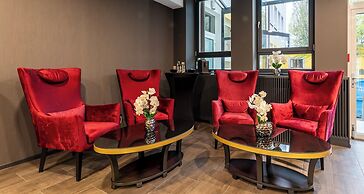 PLAZA INN Salzburg City