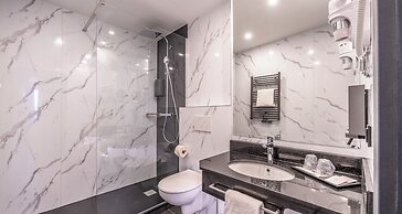 PLAZA INN Salzburg City