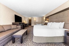 Best Western Plus Banff International Lodge