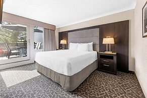 Best Western Plus Banff International Lodge