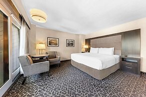 Best Western Plus Banff International Lodge