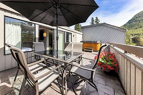 Best Western Plus Banff International Lodge