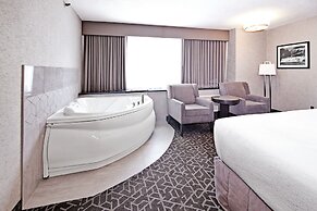 Best Western Plus Banff International Lodge