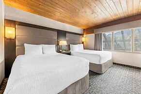 Best Western Plus Banff International Lodge