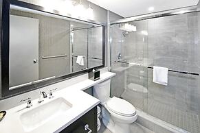 Best Western Plus Banff International Lodge