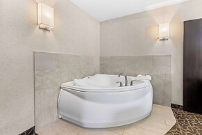 Best Western Plus Banff International Lodge