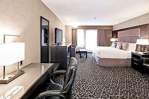 Best Western Plus Banff International Lodge
