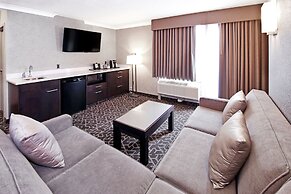 Best Western Plus Banff International Lodge