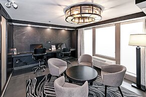 Best Western Plus Banff International Lodge