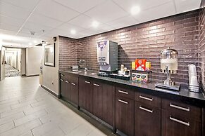 Best Western Plus Banff International Lodge