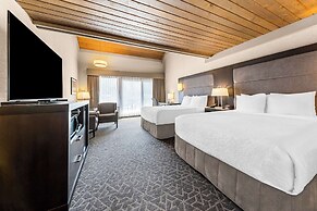 Best Western Plus Banff International Lodge
