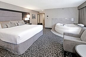 Best Western Plus Banff International Lodge