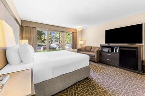 Best Western Plus Banff International Lodge