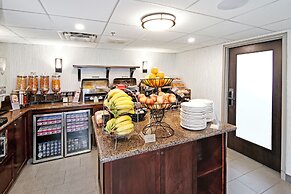 Best Western Plus Banff International Lodge