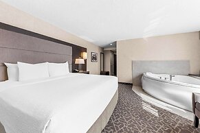 Best Western Plus Banff International Lodge