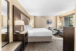 Best Western Plus Banff International Lodge