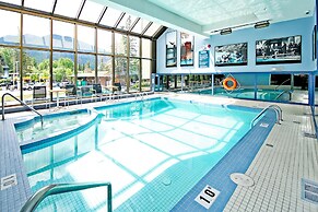 Best Western Plus Banff International Lodge
