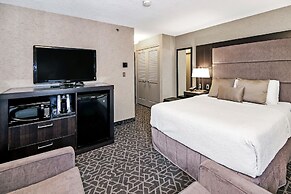 Best Western Plus Banff International Lodge