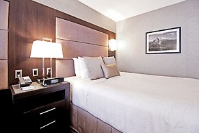 Best Western Plus Banff International Lodge