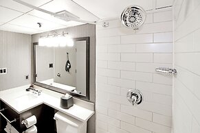 Best Western Plus Banff International Lodge