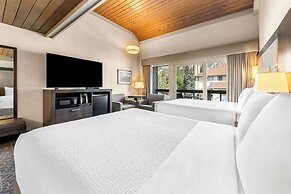 Best Western Plus Banff International Lodge