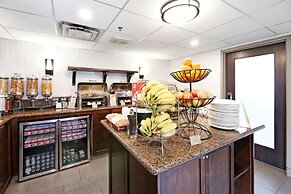 Best Western Plus Banff International Lodge