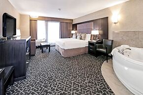 Best Western Plus Banff International Lodge