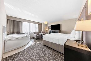 Best Western Plus Banff International Lodge