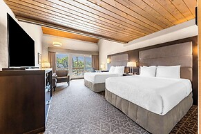 Best Western Plus Banff International Lodge