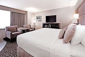 Best Western Plus Banff International Lodge