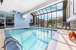 Best Western Plus Banff International Lodge