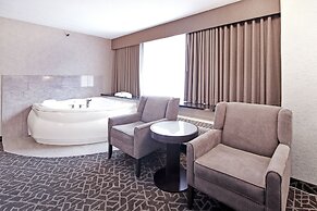 Best Western Plus Banff International Lodge