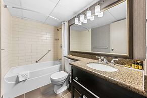 Best Western Plus Banff International Lodge