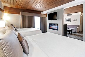 Best Western Plus Banff International Lodge