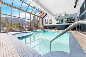 Best Western Plus Banff International Lodge