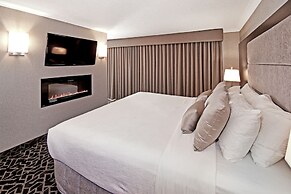 Best Western Plus Banff International Lodge