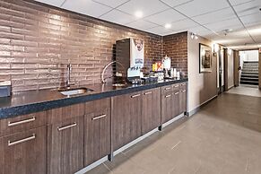 Best Western Plus Banff International Lodge