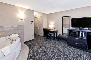 Best Western Plus Banff International Lodge