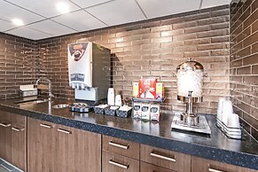 Best Western Plus Banff International Lodge