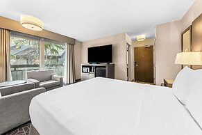 Best Western Plus Banff International Lodge